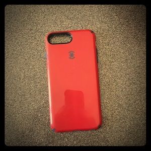 red speck case for iphone 7+